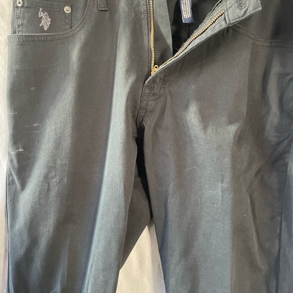 Us Polo pants - Picture 3 of 3